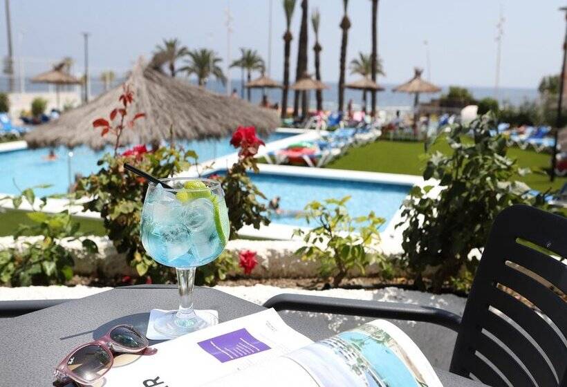 酒店 Poseidon Playa