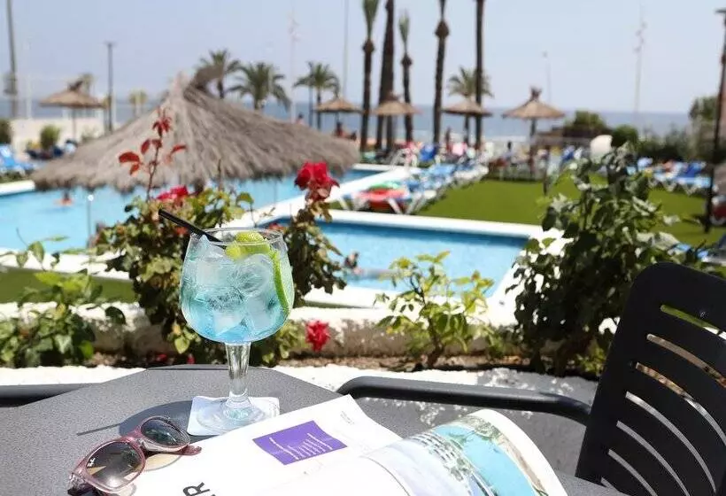 Hotelli Poseidon Playa