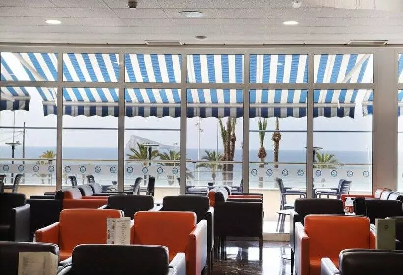 Hotelli Poseidon Playa