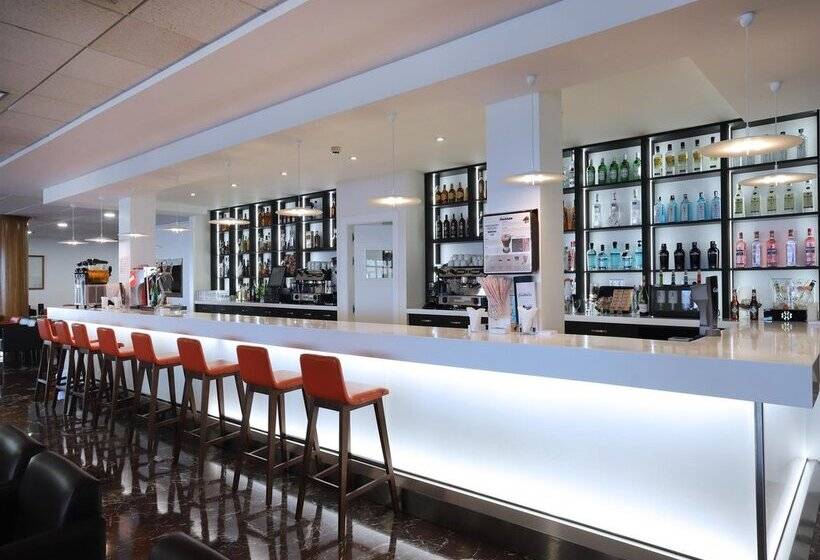 酒店 Poseidon Playa