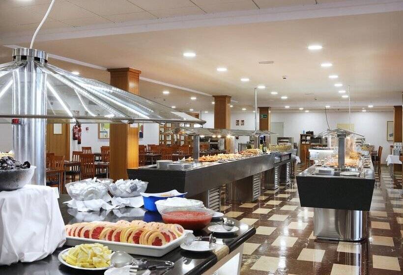 酒店 Poseidon Playa