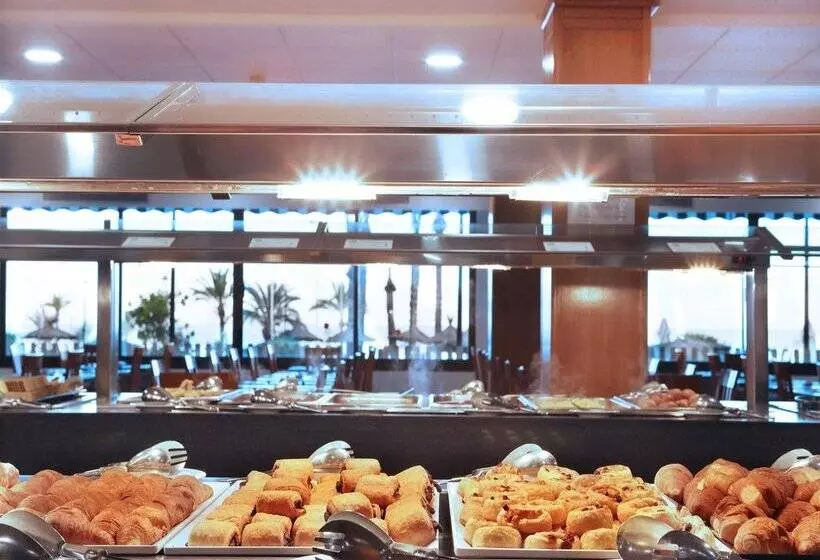 Hotelli Poseidon Playa