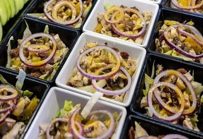 Hotelli Poseidon Playa