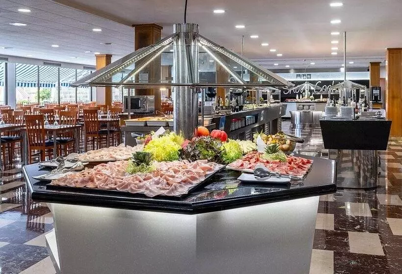 Hotelli Poseidon Playa