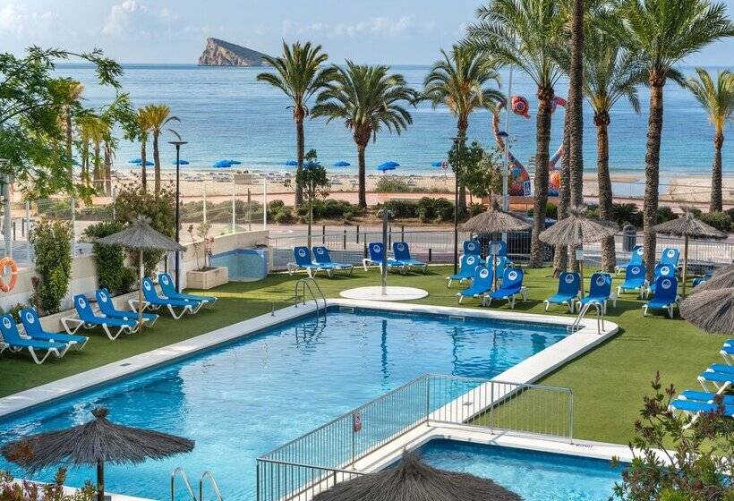 酒店 Poseidon Playa