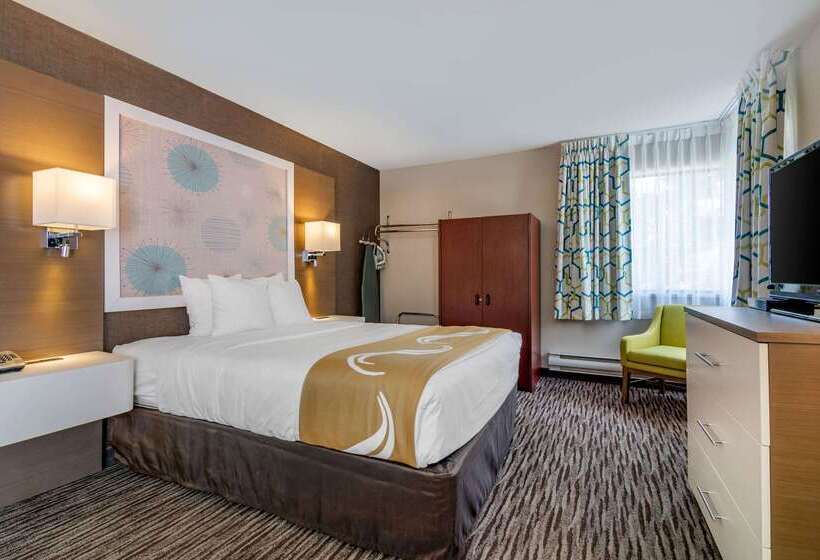 هتل Quality Inn
