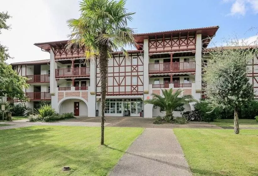 فندق Résidence Pierre & Vacances Le Domaine De Gascogne