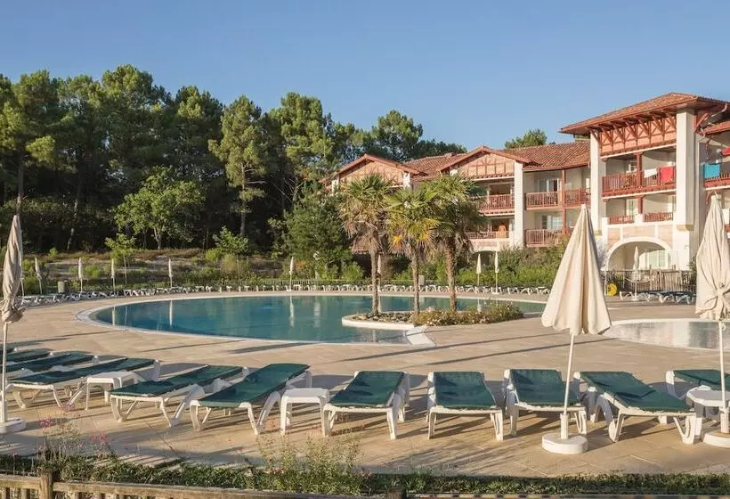 فندق Résidence Pierre & Vacances Le Domaine De Gascogne
