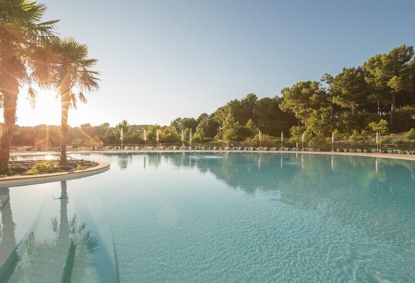 酒店 Résidence Pierre & Vacances Le Domaine De Gascogne