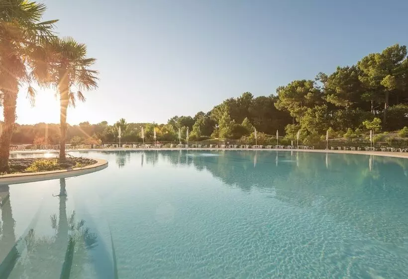 فندق Résidence Pierre & Vacances Le Domaine De Gascogne