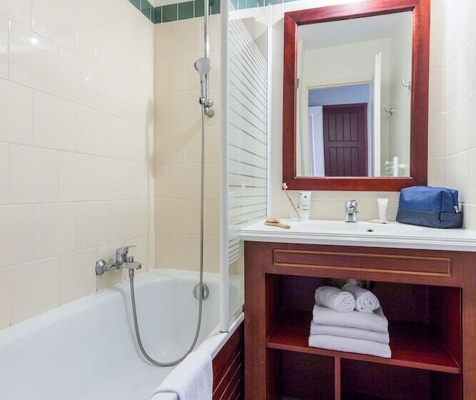 酒店 Résidence Pierre & Vacances Le Domaine De Gascogne