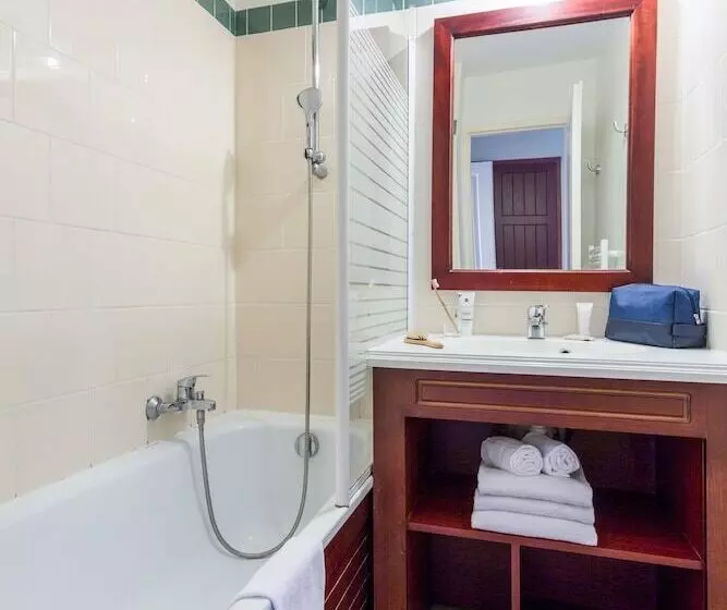 فندق Résidence Pierre & Vacances Le Domaine De Gascogne