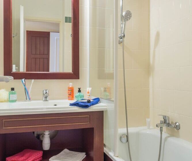 酒店 Résidence Pierre & Vacances Le Domaine De Gascogne