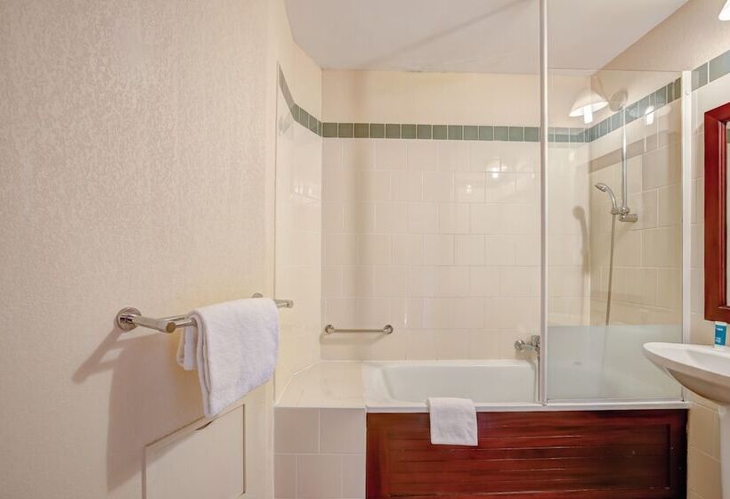 酒店 Résidence Pierre & Vacances Le Domaine De Gascogne