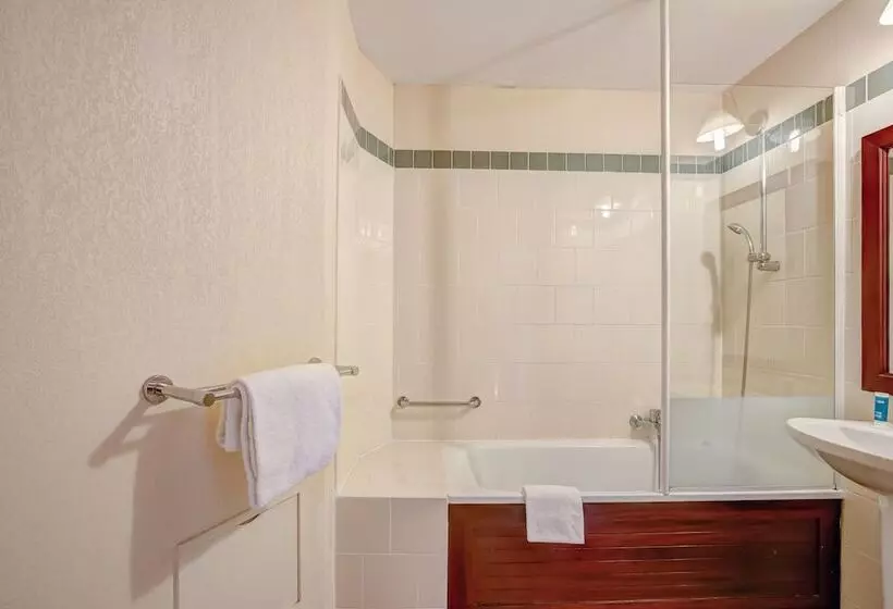 فندق Résidence Pierre & Vacances Le Domaine De Gascogne