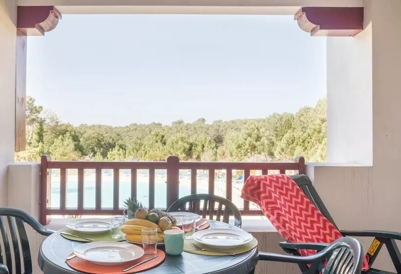 فندق Résidence Pierre & Vacances Le Domaine De Gascogne