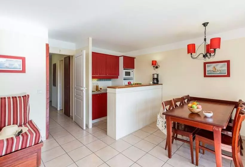 فندق Résidence Pierre & Vacances Le Domaine De Gascogne