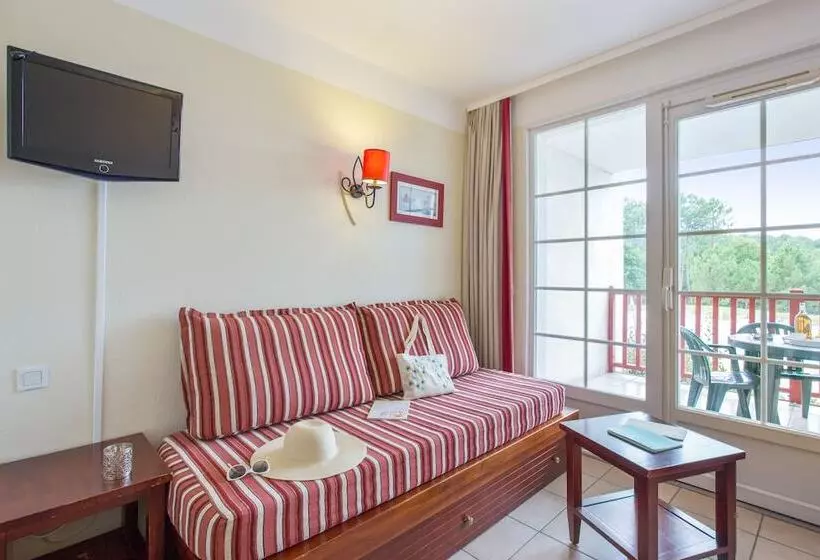 فندق Résidence Pierre & Vacances Le Domaine De Gascogne