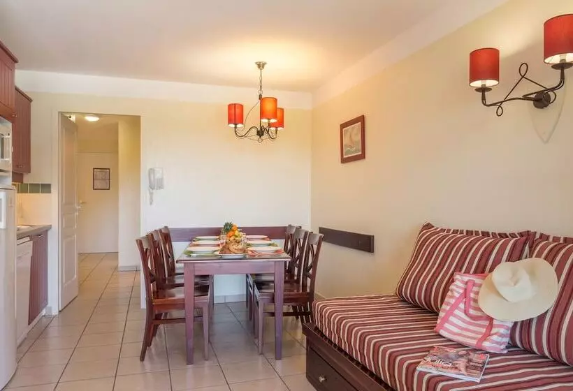 فندق Résidence Pierre & Vacances Le Domaine De Gascogne