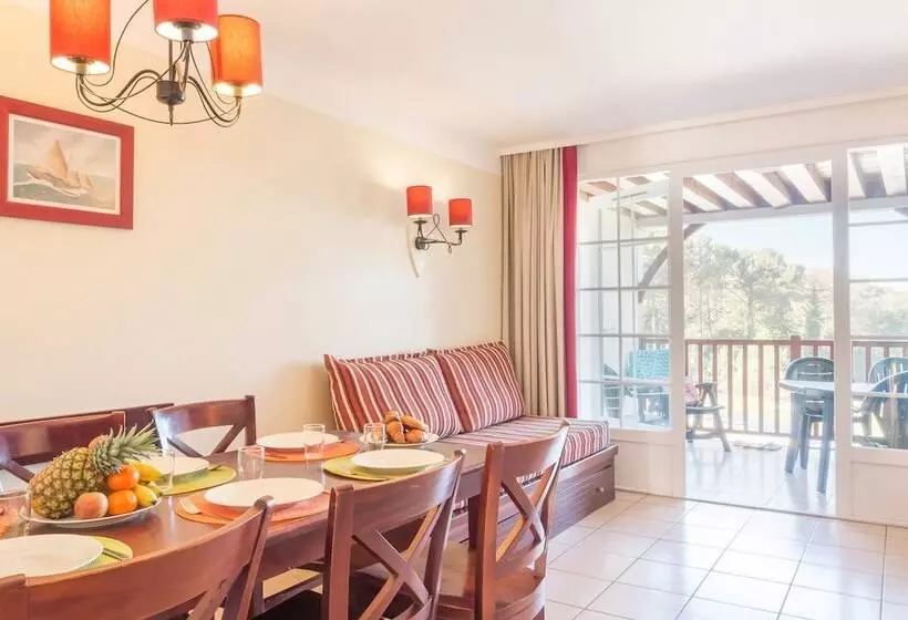 فندق Résidence Pierre & Vacances Le Domaine De Gascogne