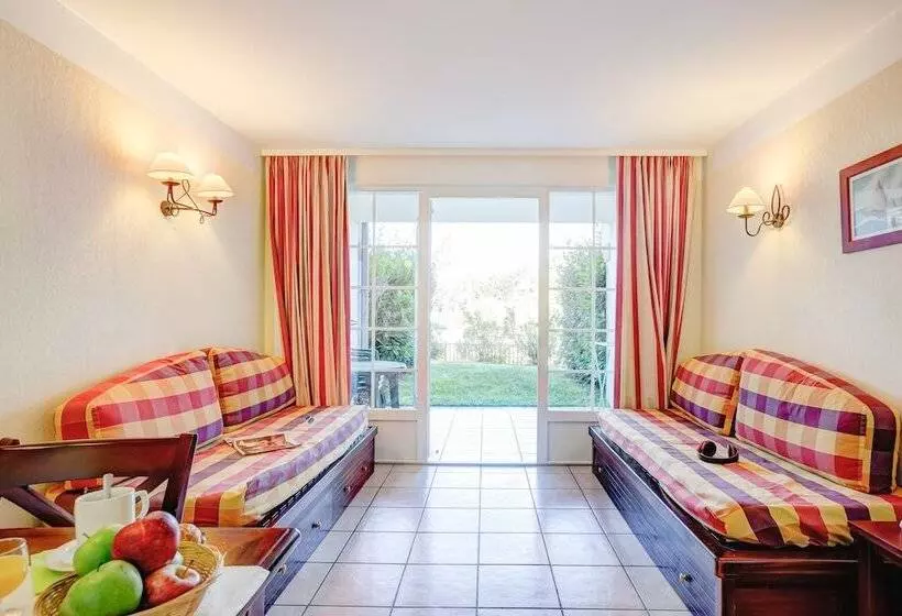فندق Résidence Pierre & Vacances Le Domaine De Gascogne