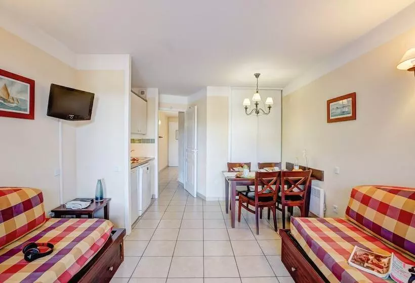 فندق Résidence Pierre & Vacances Le Domaine De Gascogne