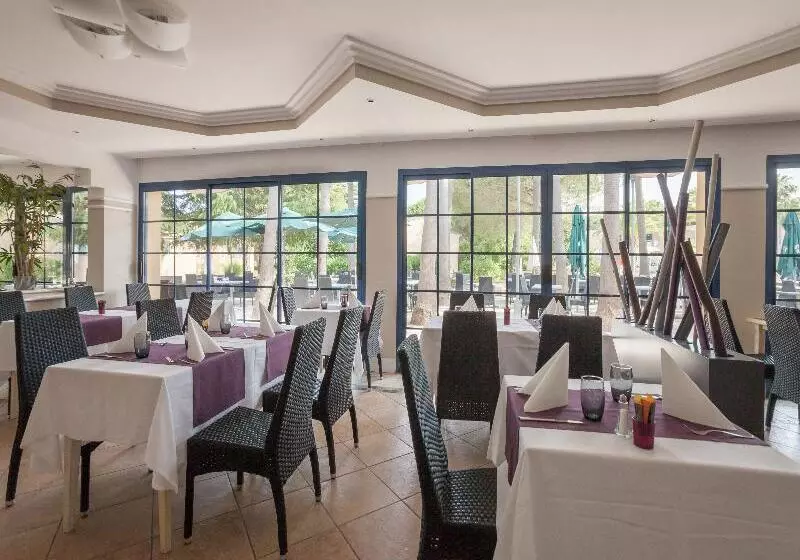 Hotel Residence Pierre & Vacances Les Rives De Cannes Mandelieu