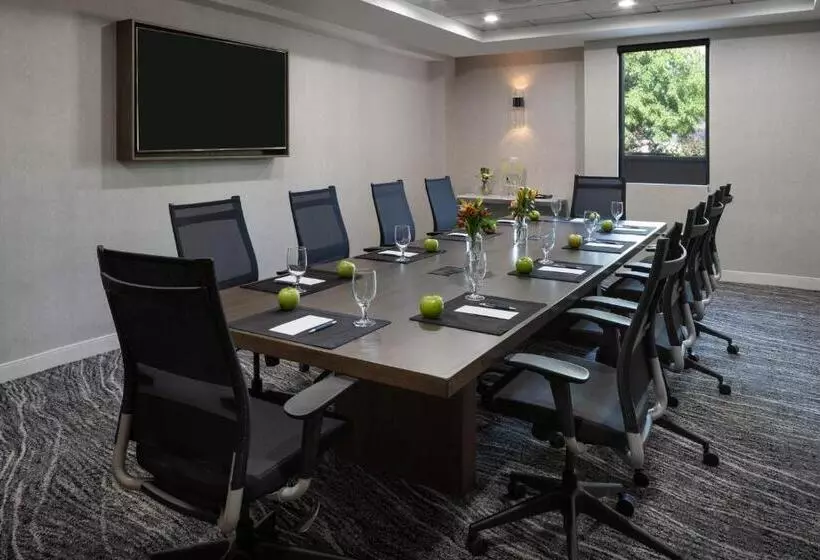 호텔 Sheraton Park City