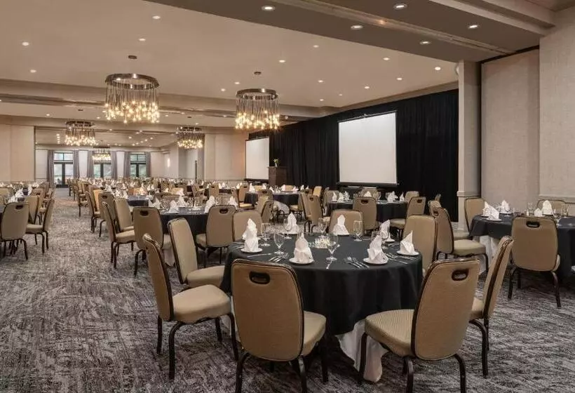 호텔 Sheraton Park City