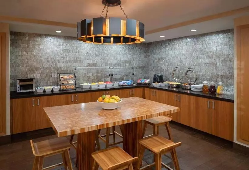 호텔 Sheraton Park City