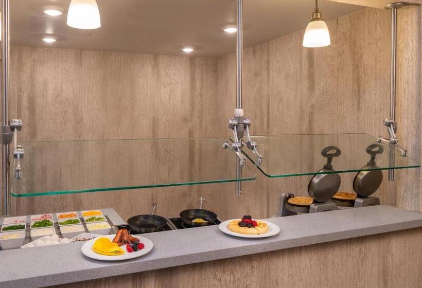 Hotel Sheraton Park City