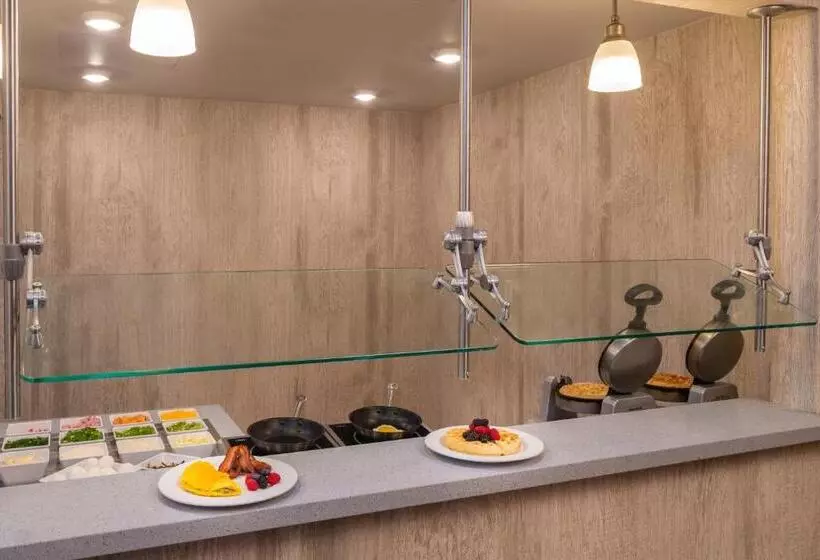 호텔 Sheraton Park City