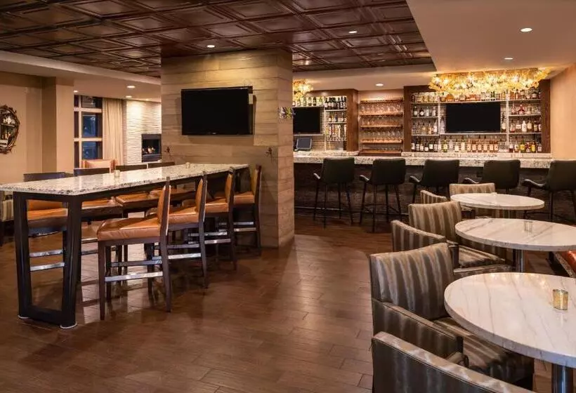 호텔 Sheraton Park City