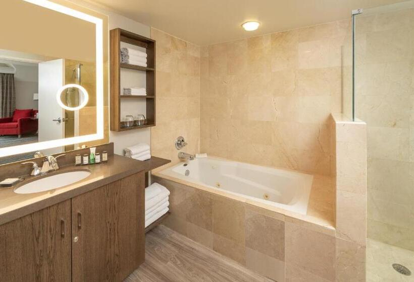 Hotel Sheraton Park City