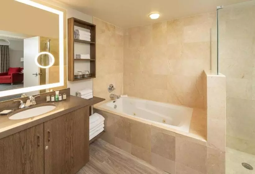 호텔 Sheraton Park City