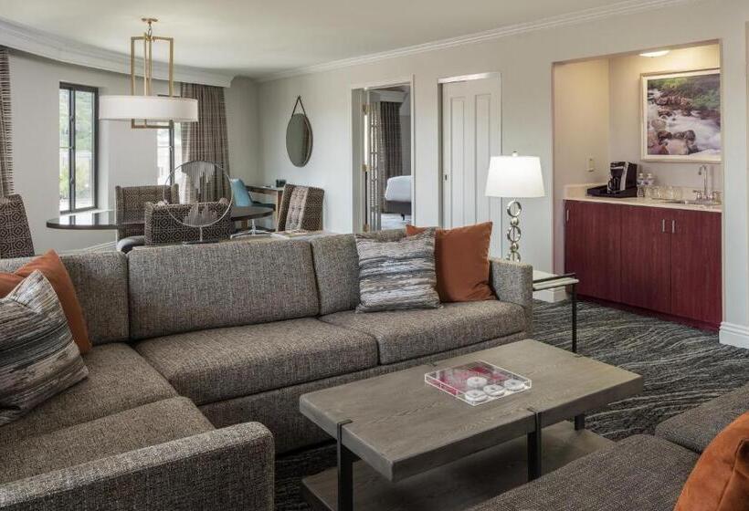 Hotel Sheraton Park City