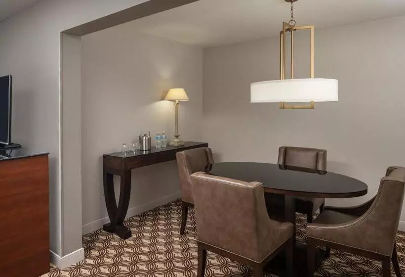 호텔 Sheraton Park City