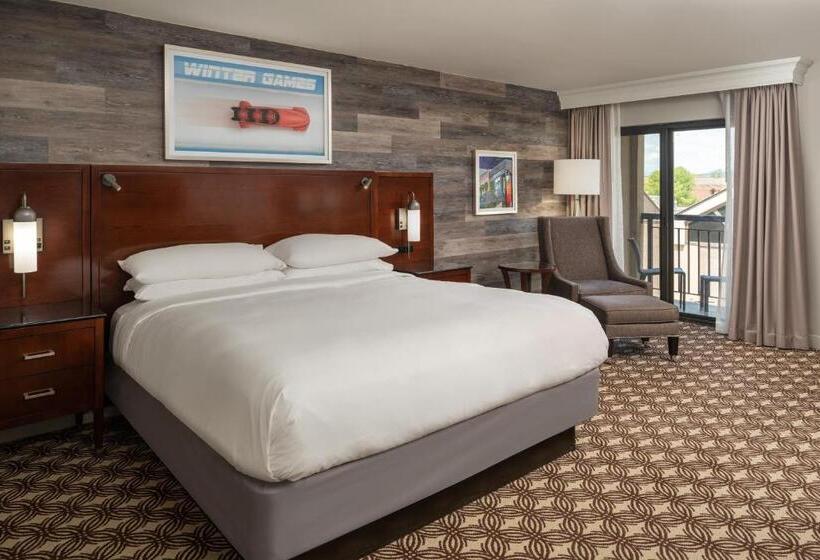 Hotel Sheraton Park City