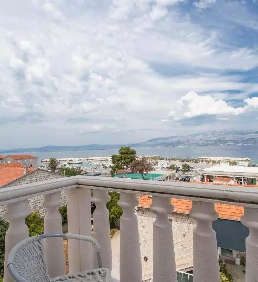 酒店 Villa Supetar