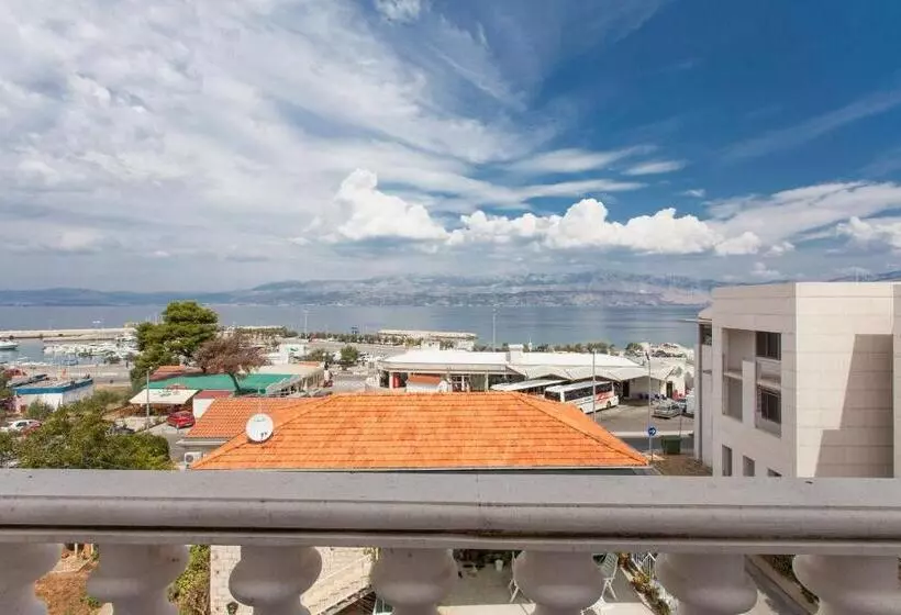 酒店 Villa Supetar