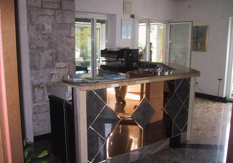 ホテル Villa Supetar