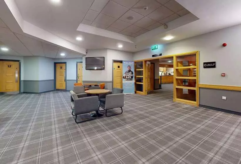 Village Hotel Hull