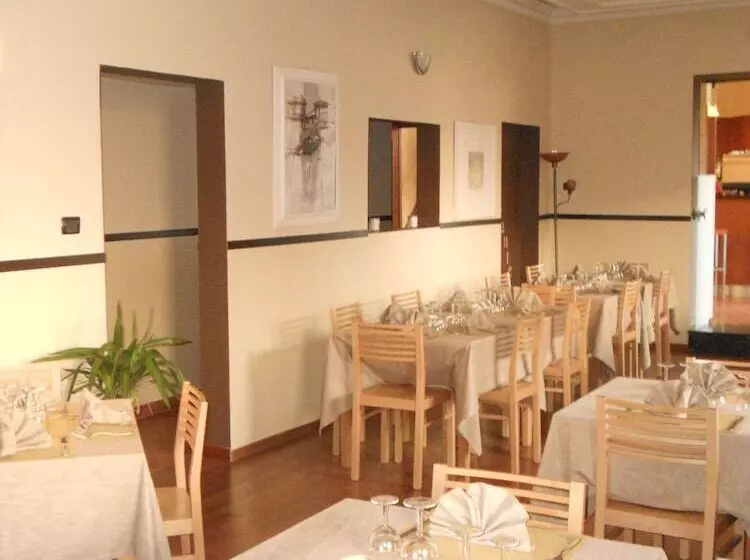 Отель Vista Lago