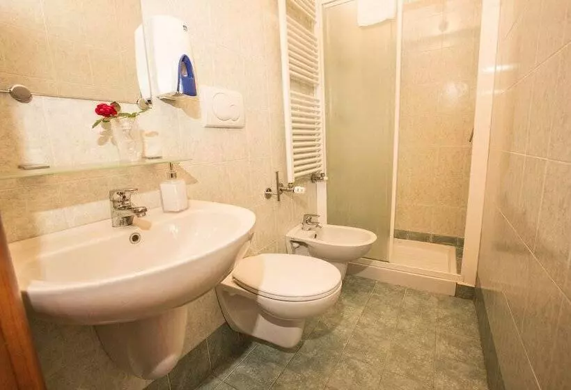 Отель Vista Lago