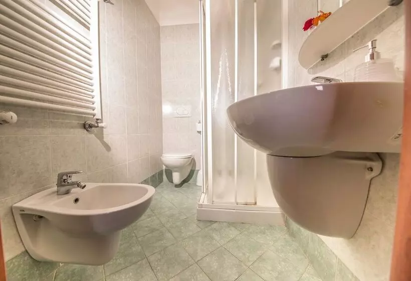 Отель Vista Lago