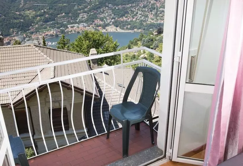 Отель Vista Lago