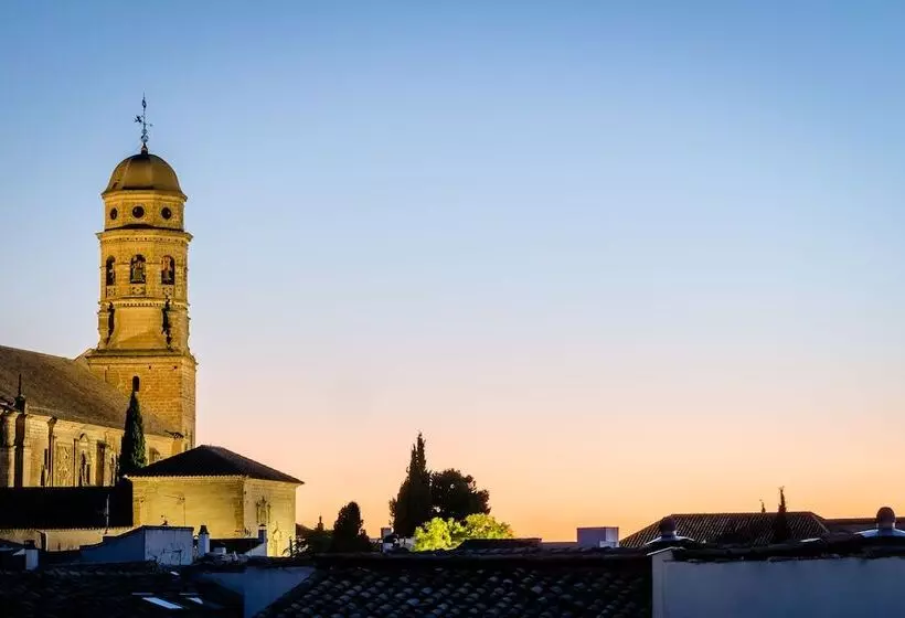 فندق Yit La Casona Del Arco