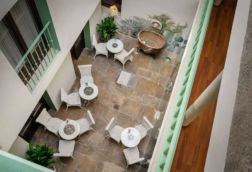 فندق Yit La Casona Del Arco