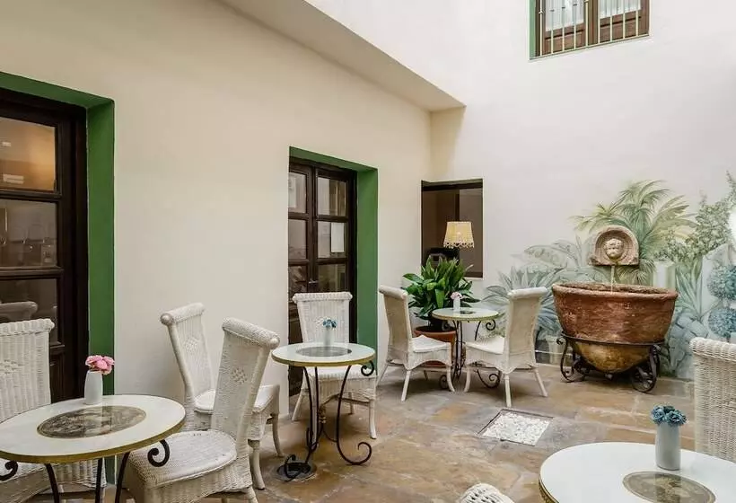 فندق Yit La Casona Del Arco