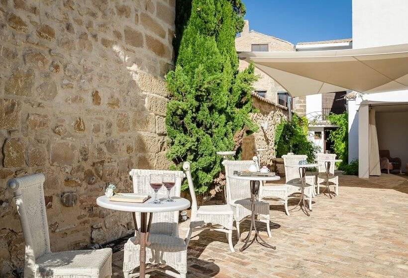 Hotel Yit La Casona Del Arco